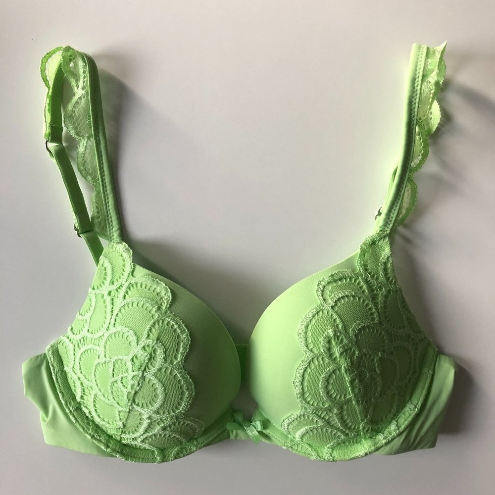 Aerie Brooke Lace Bra